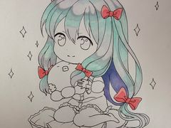 -东方童画少儿美术(莘庄体验馆)