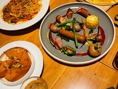 -新贝乐意大利餐厅(苏州中心店)