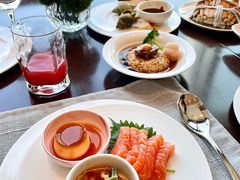 -Social 秀西餐厅-长沙瑞吉酒店(运达店)