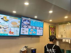 -面道赞宁海海鲜面(迎凤街店)