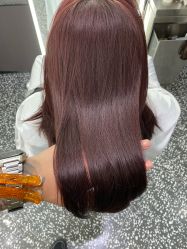 -MOVAN HAIR莫凡匠人发型屋