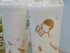 -喜茶(徐州金鹰店)