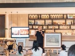 -广州粤海喜来登酒店