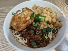 -秦云老太婆摊摊面(观音桥店)