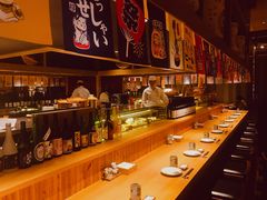 -yokocho上横町·日本食街(深业上城店)
