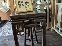 大堂-BUND·FIVE外滩5号(天际店)