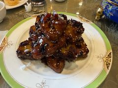 -烤肉宛饭庄(北新桥店)