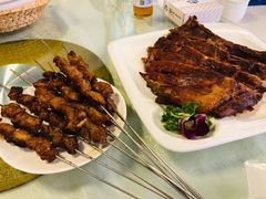 -那达慕蒙古风味酒楼