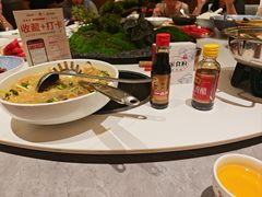 -大家食府·福建菜(FAC协盛中心庭院餐厅店)