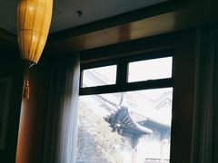 -汇金酒店·餐厅
