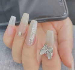 -沐白•盛妍日式美甲美睫