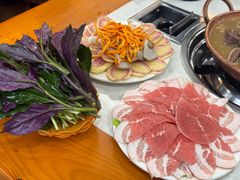 -藏味八珍特色火锅