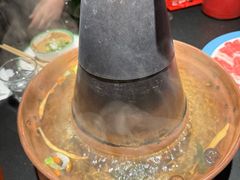 -南门四季铜锅涮肉(大屯·北苑店)