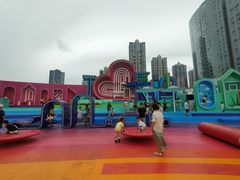 -长沙北辰三角洲大悦城