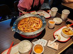 -胖哥俩肉蟹煲(福州仓山爱琴海店)