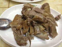 -清真益鑫羊肉手抓馆(南大街店)
