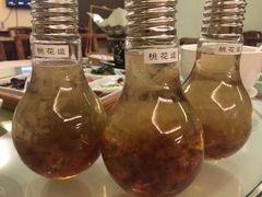 -五观堂素食(新华路店)