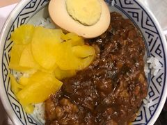 -吉野家(顺义站前北街店)