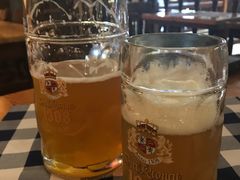 -皇冠自酿啤酒坊(中国红街5号楼店)