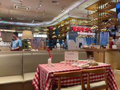 -西贝(大华虎城店)