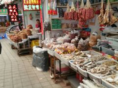 -桥西市场(环城西路)