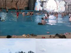 -上海玛雅海滩水公园