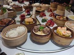 -豫璟轩中餐厅(南昌万怡店)