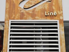 -Line 咖啡(石厦花园店)