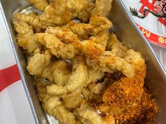 -文立新麻辣烫(合生汇21街区店)