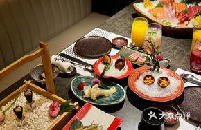 Salt Plate Grilled Wagyu