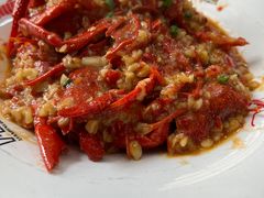 蒜蓉小龙虾-仙品龙虾(总店)