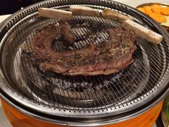 -味家烤肉烤鳗鱼牛排(西塔旗舰店)