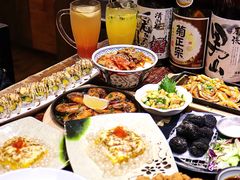 -小川洋风料理(街道口店)