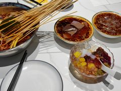 -马路边边火锅串串(观前街店)