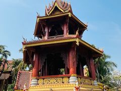 -西双版纳总佛寺