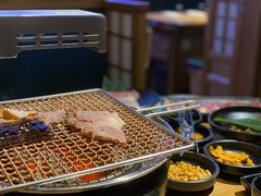 -九田家黑牛烤肉料理(溧阳吾悦店)