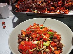 -巴渝菜舍曾氏麻辣风(霸州店)