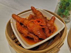 酱汁蒸凤爪-凯逸轩·匠心粤菜(中城名仕汇店)
