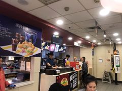 -麦当劳(壹购广场店)