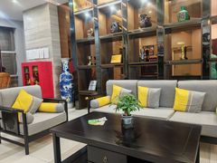 -手佳按摩·足疗·艾灸(龙江店)