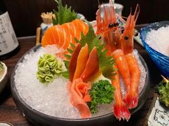 三点拼盘-哥哥の深夜食堂(红松东路店)