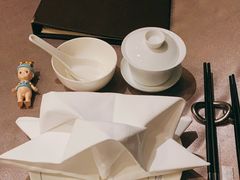 -广州文华东方酒店·江-由辉师傅主理