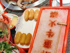 -醉董牛川派鲜肉自选火锅(烟台店)