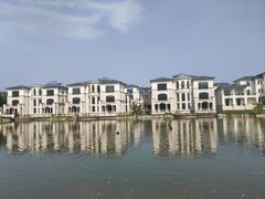 -龙熙维景国际会议中心