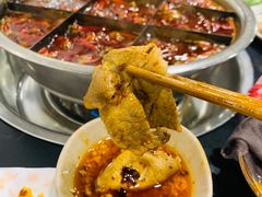 -邓莽子老火锅(鲁祖庙店)