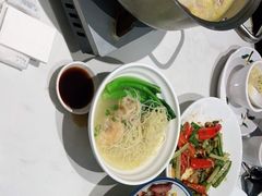 -嘉味港式餐厅(海门大有境店)