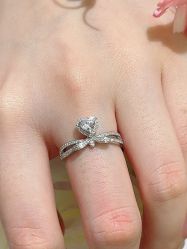 -DR钻戒(杭州星光大道店)