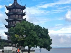 -观潮胜地公园