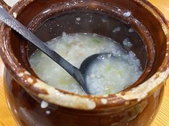 -骏记粥铺(五院店)