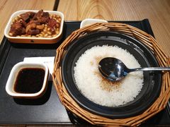 -谷田稻香·砂锅菜(川沙百联店)